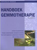 Yours Healthcare Handboek gemmotherapie