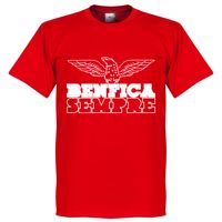 Benfica Sempre T-Shirt - thumbnail