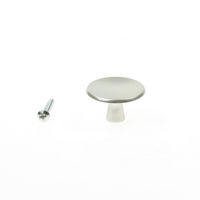 Knop rond 35mm 1xm4 3752-02