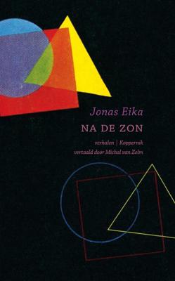 Na de zon (Paperback)