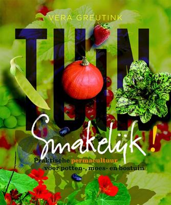 Tuin smakelijk (Paperback)