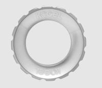 Kogel Lockring Centerlock Compatibel Rotor Lockring/External RAW