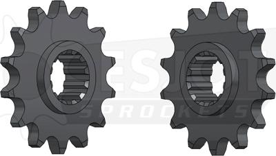 ESJOT Sprocket 525 15z standard