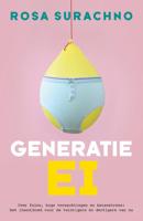 Generatie EI (Paperback)