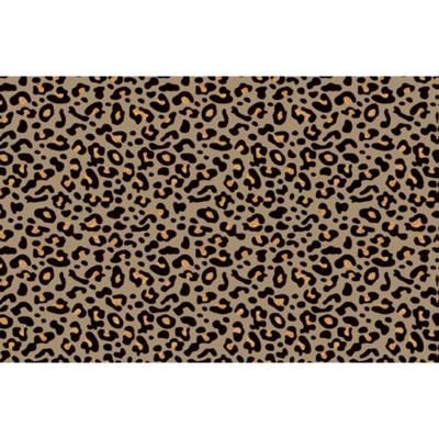 Duni 3-in-1 leopard 40x480cm