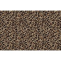 Duni 3-in-1 leopard 40x480cm
