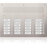 Ritto by Schneider RGE1814225 Deurintercom RVS