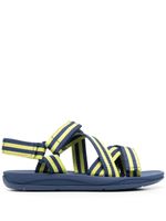 Camper sandales Match - Jaune