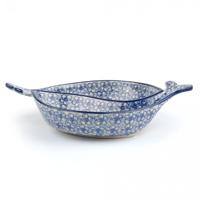 Bowl Fish Shaped - Buttercup Bowl Fish Shaped - Buttercup