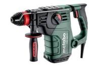 Metabo KHE 3560 Q Combi-hamer | SDS-plus - 600811500