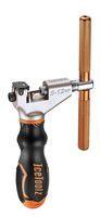 IceToolz (Buzaglo) Kettingpons 5-6-7-8-9-10-11-12 speed zwart/zilver