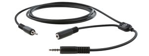Elgato Chat Link audio kabel 3.5mm 2 x 3.5mm Zwart