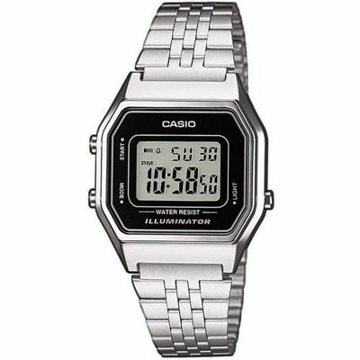 Casio GA-100B-7AER Dames horloge
