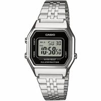 Casio GA-100B-7AER Dames horloge