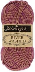 Scheepjes River Washed 957 Eisack