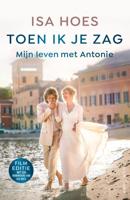Toen ik je zag (Paperback)