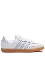 adidas baskets Samba OG 'Halo Blue' - Blanc - thumbnail