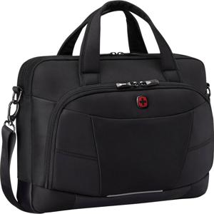 Wenger Altair Laptoptas Geschikt voor max. (laptop): 40,6 cm (16) Zwart