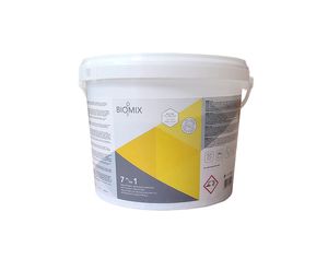 Biomix Pro Multizym 7 In 1 allesreiniger 10 Kilo