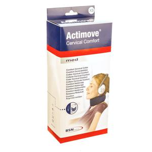Actimove Cervical Comfort Xs 7285936