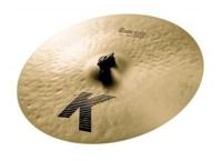 Zildjian 18" K Dark Thin Crash