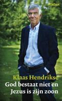 God bestaat niet en Jezus is zijn zoon (Paperback)