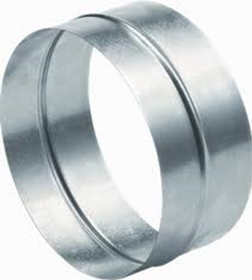 Spiralo VerbindingstukBuis 125 mm