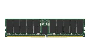 Kingston Technology KSM56R46BD4PMI-96MBI geheugenmodule 96 GB 1 x 96 GB DDR5 ECC