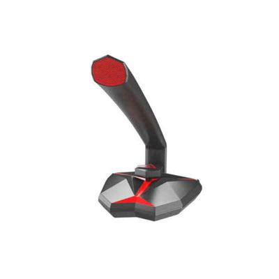 Microfoon Genesis NGM-1392 Zwart