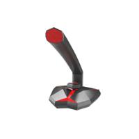 Microfoon Genesis NGM-1392 Zwart