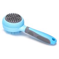 Nobleza Multifunctionele borstel voor hond en kat