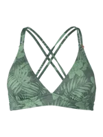 Brunotti Delphina-Leaf Dames Bikini Top