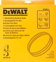 DeWALT DT8481 Lintzaagblad DEW-DT8481-QZ