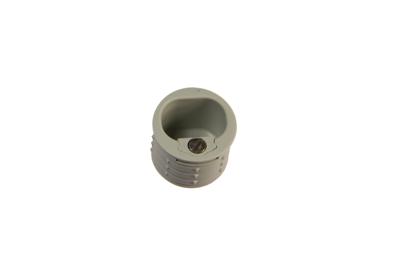 HMB HMB sluitpot nastelbaar Grijs - 707031