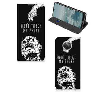 Design Case Nokia G10 | G20 Zombie