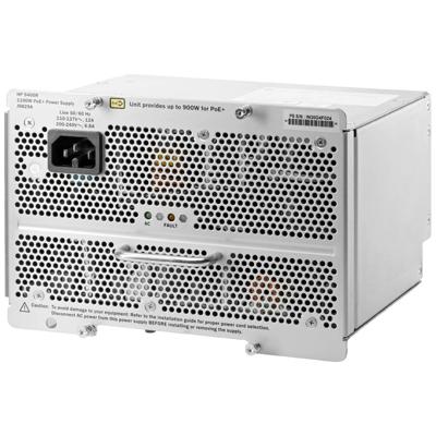 Hewlett Packard Enterprise HPE 5400R PC-netvoeding 1100 W