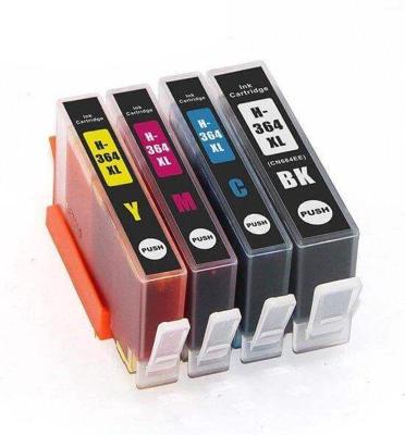 Huismerk HP 364 / 364XL Inktcartridge