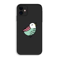 Birdy: iPhone 11 Biologisch afbreekbaar hoesje