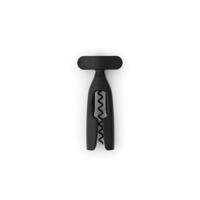 Brabantia Tasty+ Kurkentrekker Dark Grey Brabantia Tasty+ Kurkentrekker Dark Grey