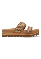 Reef Slippers Cushion Vista Hi CJ5937 Bruin-41 maat 41