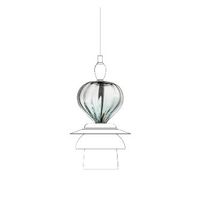 Studio Kalff - Juliet Small hanglamp