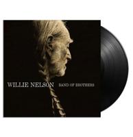 Willie Nelson - Band Of Brothers LP