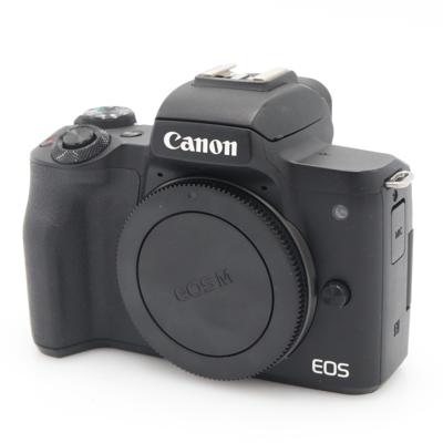 Canon EOS M50 body occasion