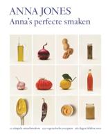 Anna&apos;s perfecte smaken (Hardback)