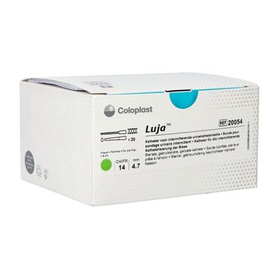 Luja Vrouw Ch14 30 20054