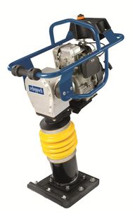 Scheppach Vibratie stamper VS1000