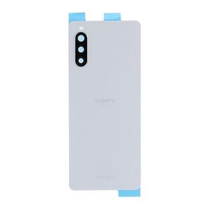 Sony Xperia 10 II Achterkant A5019528A - Wit