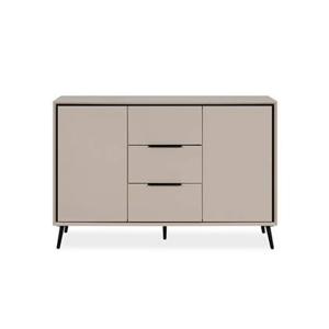 Calicosy - Dressoir Arona - 135 cm