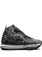 Nike baskets montantes Lebron 17 - Noir Nike baskets montantes Lebron 17 - Noir