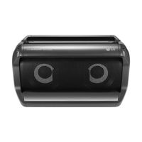 LG PK5 draagbare luidspreker Zwart - thumbnail